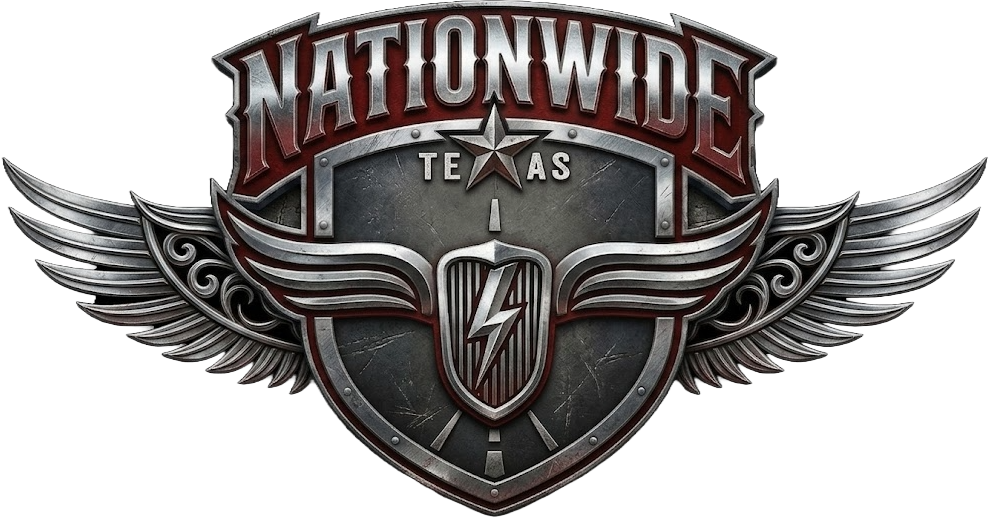 Nationwide ZZ Top Tribute - The ultimate docu-rock ZZ Top experience